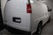 2019 Chevrolet Express 2500 Work Van Cargo