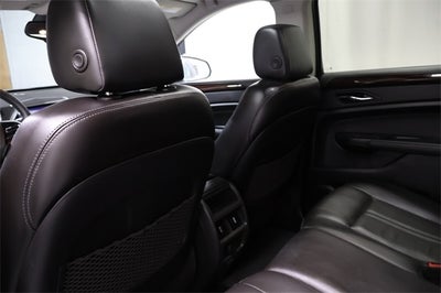 2014 Cadillac SRX Luxury