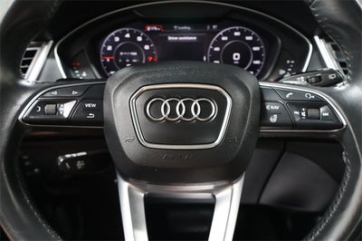 2018 Audi Q5 2.0T quattro