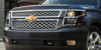 Used Chevrolet Suburban Competitive Overview in Crystal Lake IL