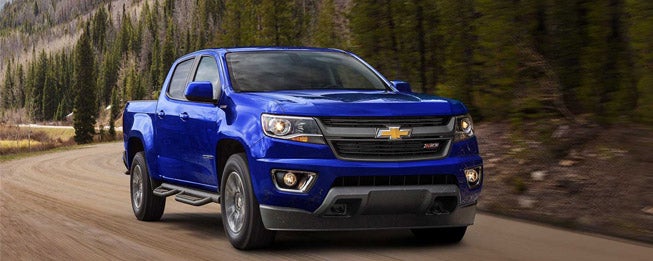 Used Chevrolet Colorado for Sale Crystal Lake IL