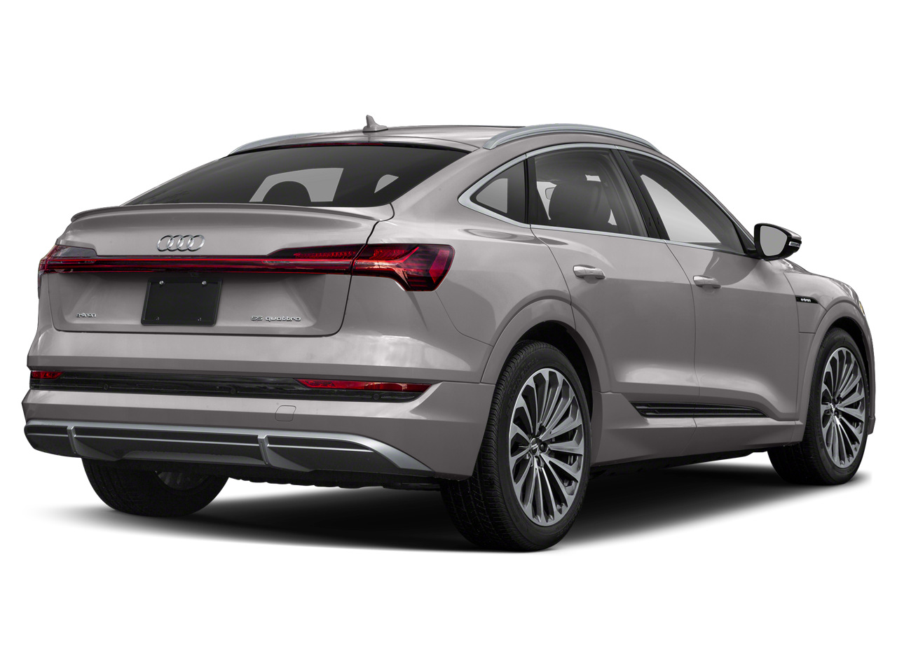Used 2022 Audi e-tron Sportback Premium Plus with VIN WA12ABGEXNB011189 for sale in Crystal Lake, IL