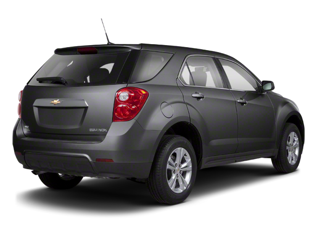 Used 2011 Chevrolet Equinox LTZ with VIN 2CNFLGE58B6448247 for sale in Crystal Lake, IL