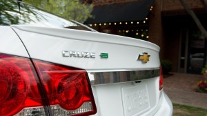 cruze turbo diesel