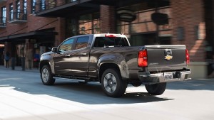 2015 Chevy Colorado, Chevy Colorado, chevy truck
