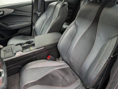 2021 Acura TLX A-SPEC Package