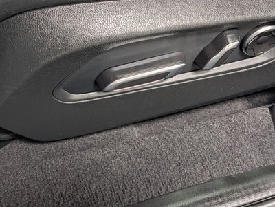 2021 Acura TLX A-SPEC Package