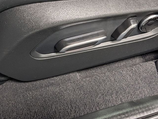 2021 Acura TLX A-SPEC Package