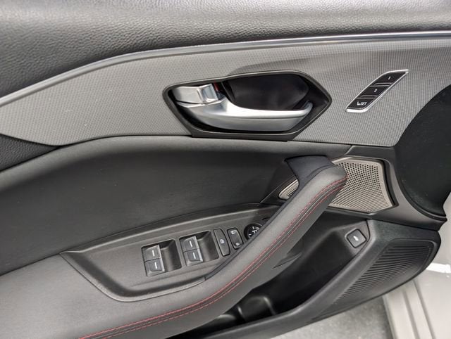2021 Acura TLX A-SPEC Package