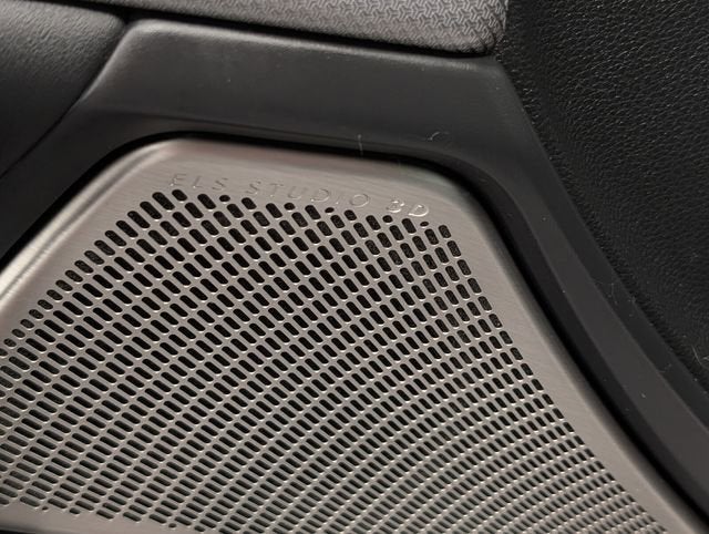 2021 Acura TLX A-SPEC Package