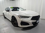 2021 Acura TLX A-SPEC Package