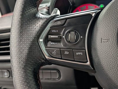 2021 Acura TLX A-SPEC Package