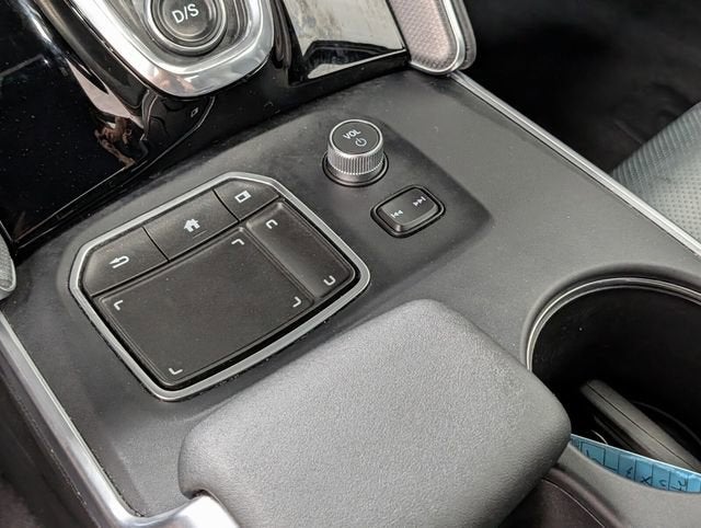 2021 Acura TLX A-SPEC Package
