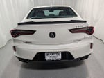 2021 Acura TLX A-SPEC Package
