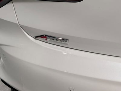2021 Acura TLX A-SPEC Package