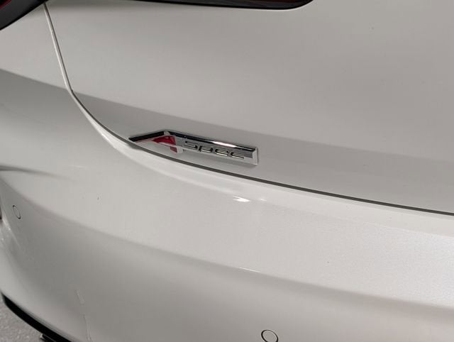 2021 Acura TLX A-SPEC Package