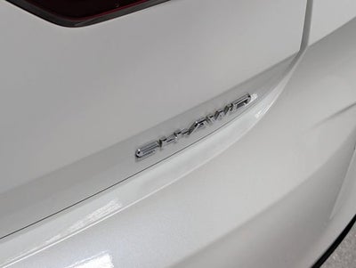 2021 Acura TLX A-SPEC Package