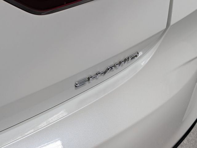 2021 Acura TLX A-SPEC Package