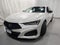 2021 Acura TLX A-SPEC Package