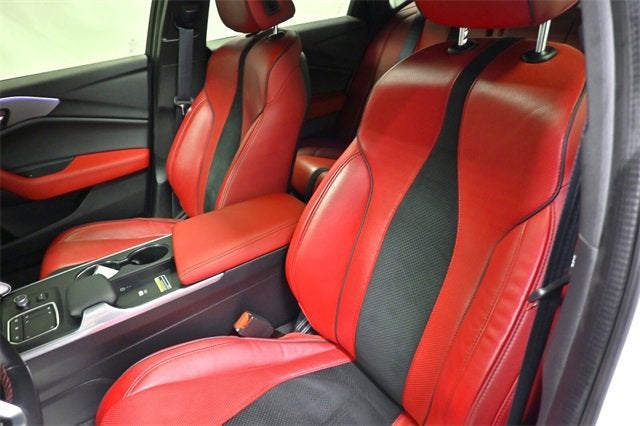 2023 Acura TLX A-SPEC Package