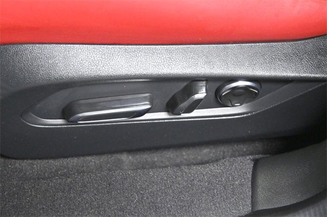 2023 Acura TLX A-SPEC Package