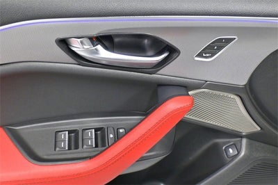 2023 Acura TLX A-SPEC Package