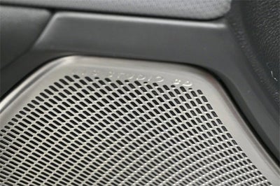 2023 Acura TLX A-SPEC Package