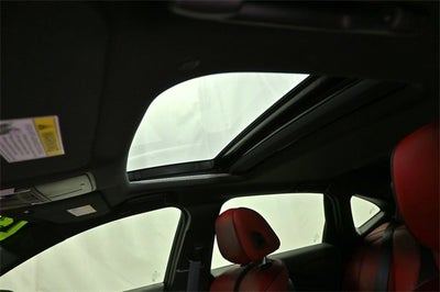 2023 Acura TLX A-SPEC Package