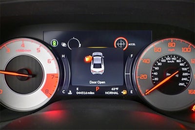 2023 Acura TLX A-SPEC Package