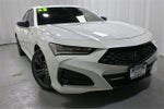 2023 Acura TLX A-SPEC Package