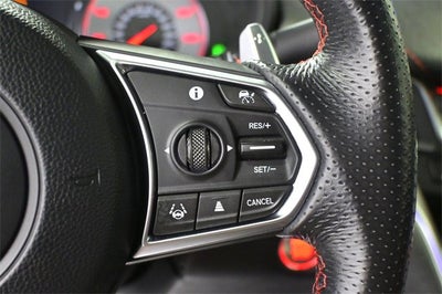 2023 Acura TLX A-SPEC Package