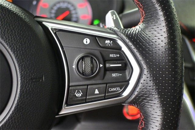 2023 Acura TLX A-SPEC Package