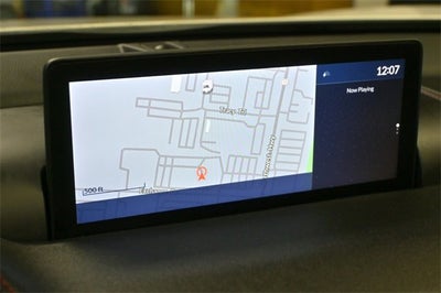 2023 Acura TLX A-SPEC Package