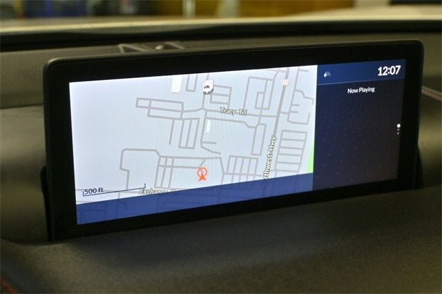 2023 Acura TLX A-SPEC Package