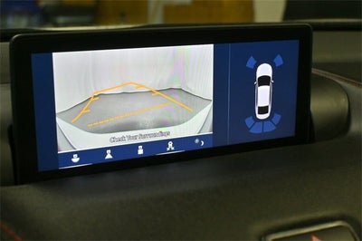 2023 Acura TLX A-SPEC Package