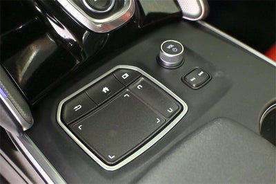 2023 Acura TLX A-SPEC Package