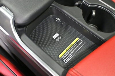 2023 Acura TLX A-SPEC Package