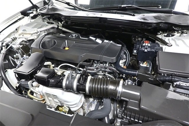 2023 Acura TLX A-SPEC Package