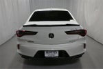 2023 Acura TLX A-SPEC Package