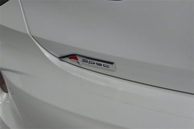 2023 Acura TLX A-SPEC Package