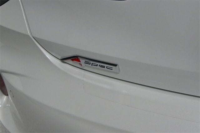 2023 Acura TLX A-SPEC Package