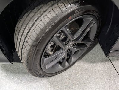 2025 Acura TLX A-SPEC Package