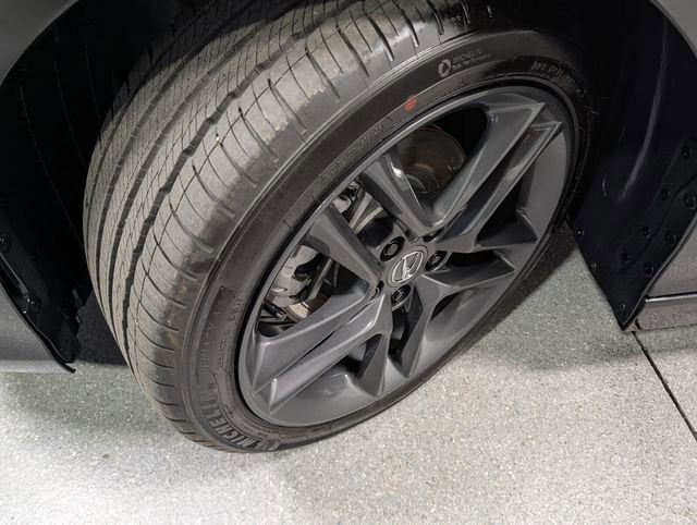 2025 Acura TLX A-SPEC Package