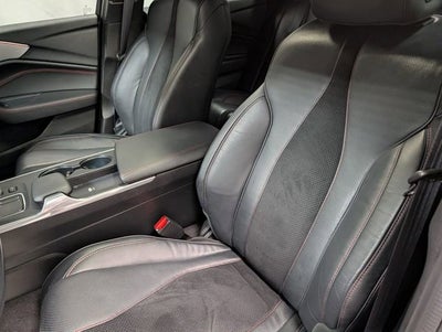 2025 Acura TLX A-SPEC Package