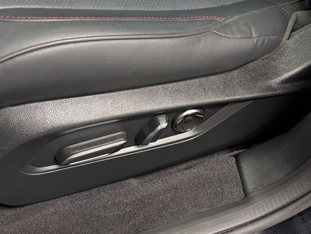 2025 Acura TLX A-SPEC Package
