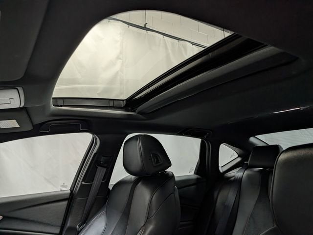 2025 Acura TLX A-SPEC Package