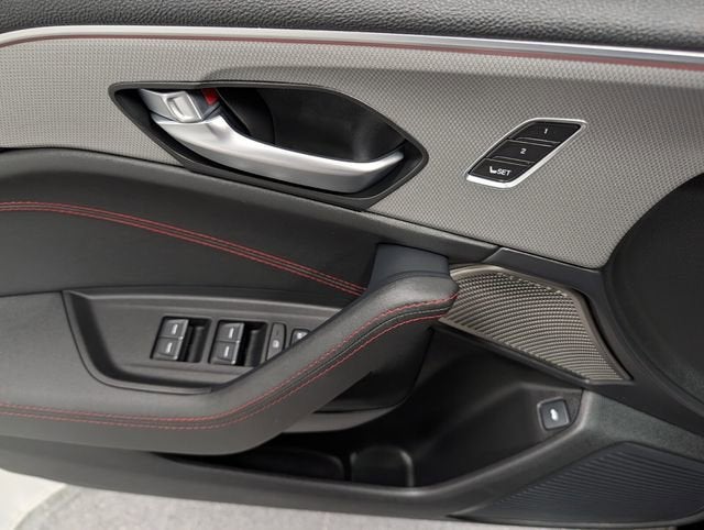 2025 Acura TLX A-SPEC Package