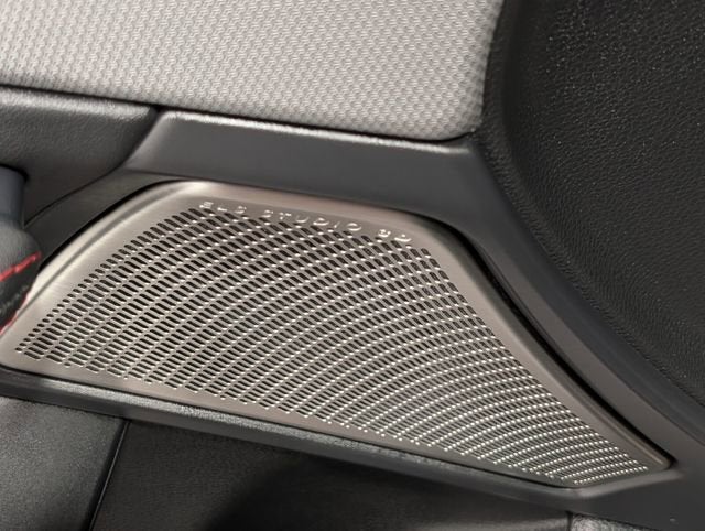 2025 Acura TLX A-SPEC Package