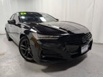 2025 Acura TLX A-SPEC Package