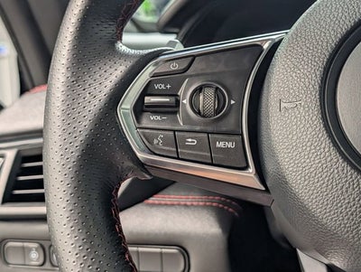 2025 Acura TLX A-SPEC Package